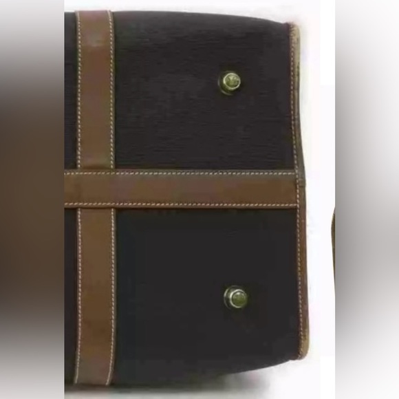 Dunhill Boston Bag - Picture 12 of 12